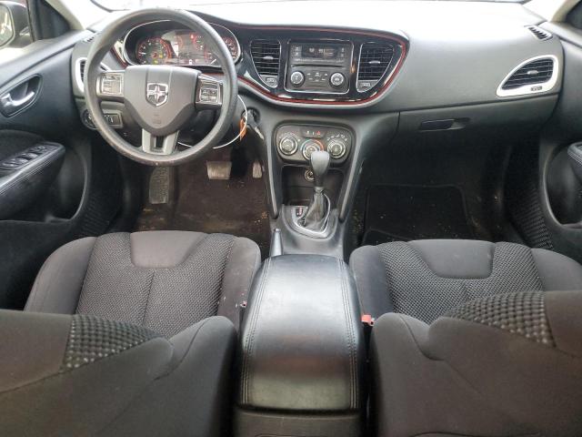 2016 DODGE DART SE - 1C3CDFAA6GD637039