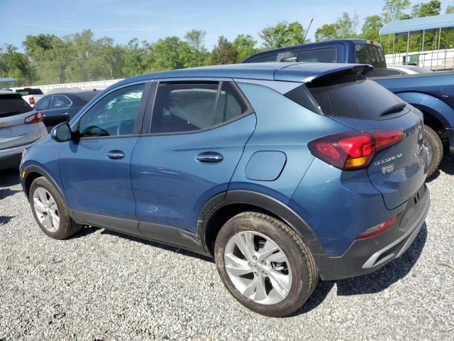 Vin: kl4ambsp8sb008346, lot: 53697535, buick encore preferred 20252
