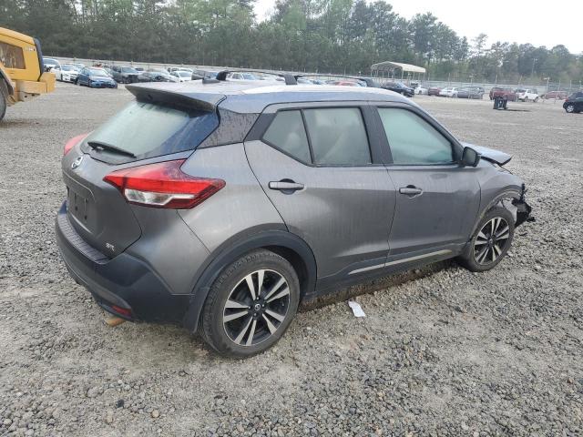 Vin: 3n1cp5cu4kl513393, lot: 51591255, nissan kicks s 20193