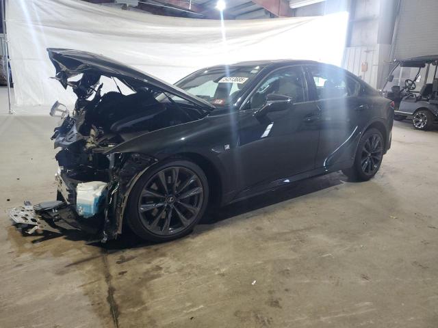 LEXUS IS 350 F S