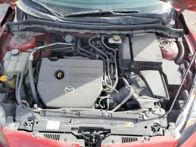 2010 MAZDA 3 S - JM1BL1H54A1248205
