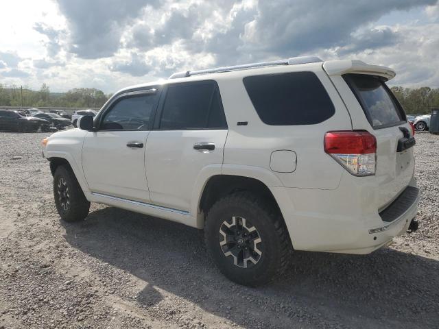 Vin: jtebu5jr8b5060956, lot: 50795755, toyota 4runner sr5 20112