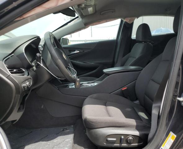 2023 CHEVROLET MALIBU LT - 1G1ZD5ST2PF137540