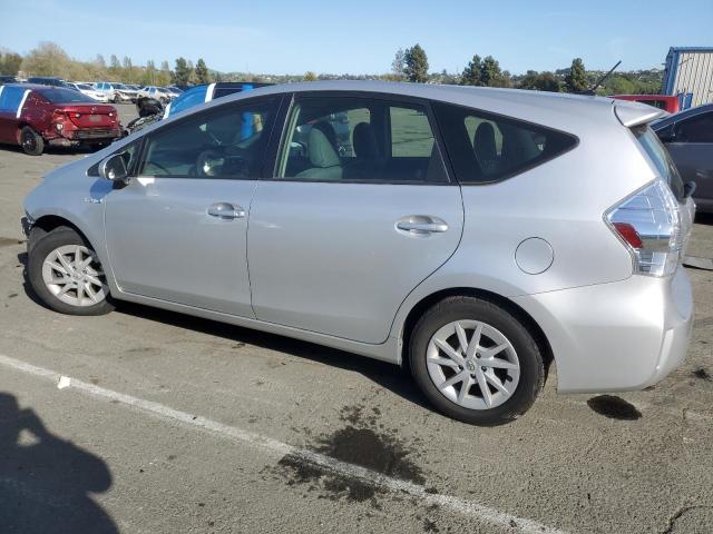 Vin: jtdzn3eu6e3321570, lot: 52747505, toyota prius 20142