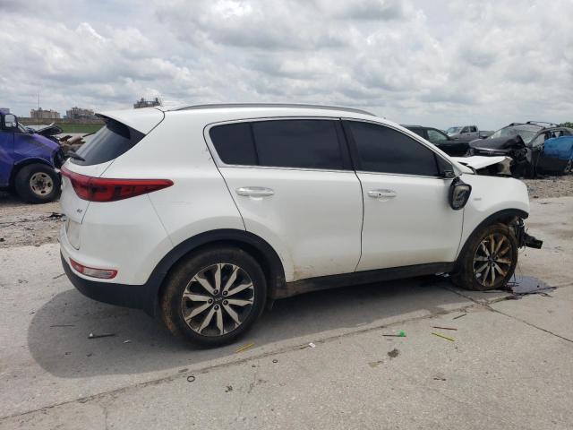Vin: kndpncac5j7404155, lot: 55111775, kia sportage ex 20183