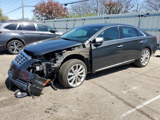 CADILLAC XTS LUXURY