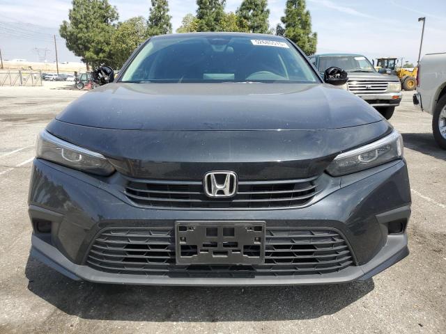 2024 HONDA CIVIC LX - 2HGFE2F23RH572531