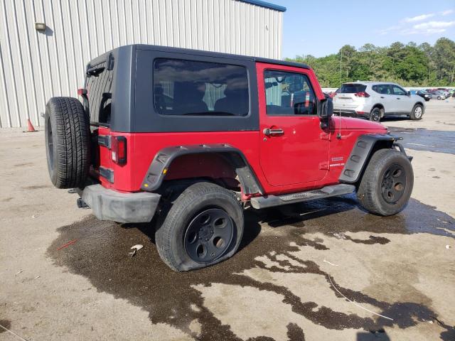 Vin: 1j4aa2d16al109461, lot: 53251345, jeep wrangler sport 20103
