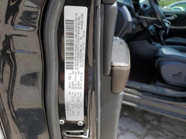 1C4PJMDSXFW703884 2015 JEEP GRAND CHER