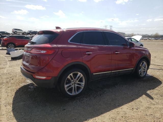 Vin: 5lmtj3dh6kul39670, lot: 52692875, lincoln mkc reserve 20193