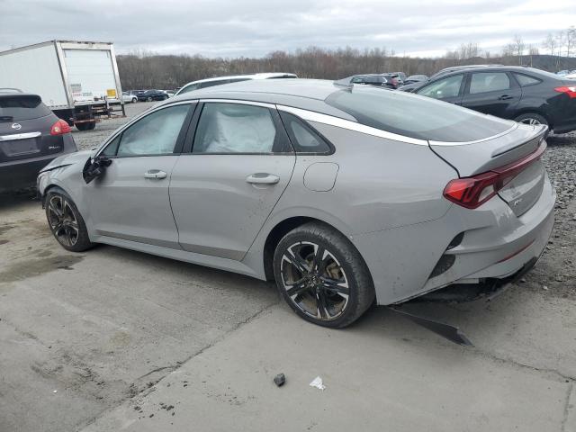 Vin: 5xxg64j20mg023416, lot: 53428375, kia k5 gt line 20212