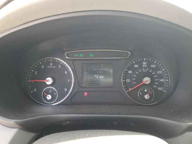 2016 KIA SORENTO - 5XYPH4A53GG087406