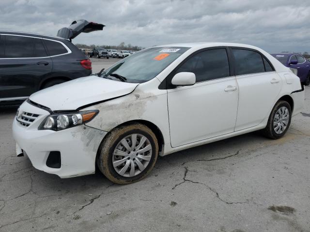 TOYOTA COROLLA BASE