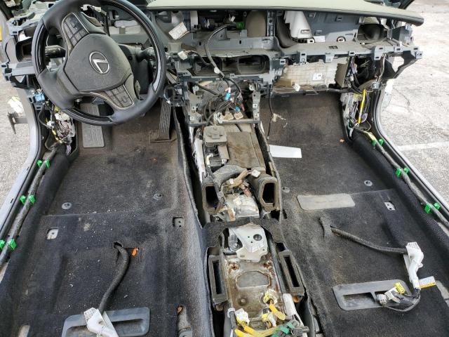 2023 LEXUS LS 500 BAS JTHD51FF0P5018885
