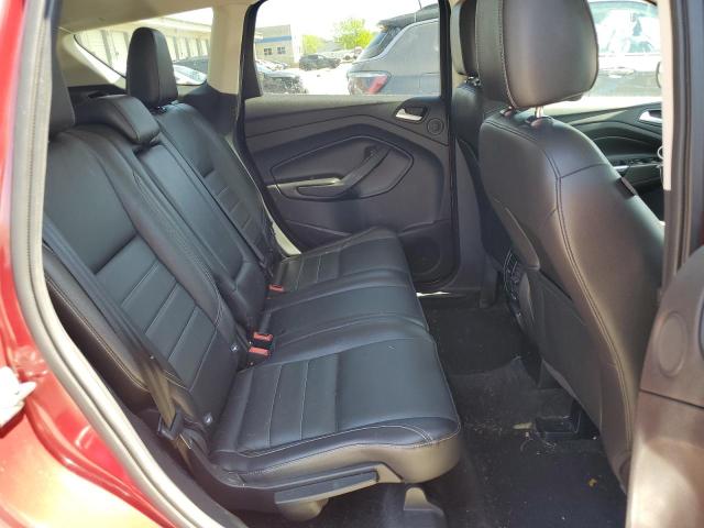 2016 FORD ESCAPE TIT - 1FMCU0J91GUB43794