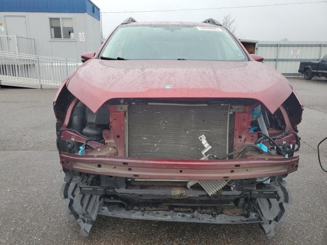 2019 SUBARU ASCENT LIM - 4S4WMAMDXK3414367