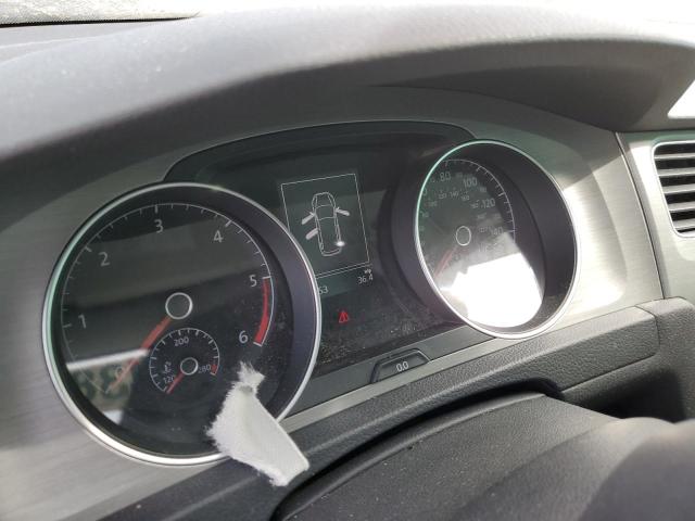 2015 VOLKSWAGEN GOLF SPORT - 3VWCA7AU2FM516965