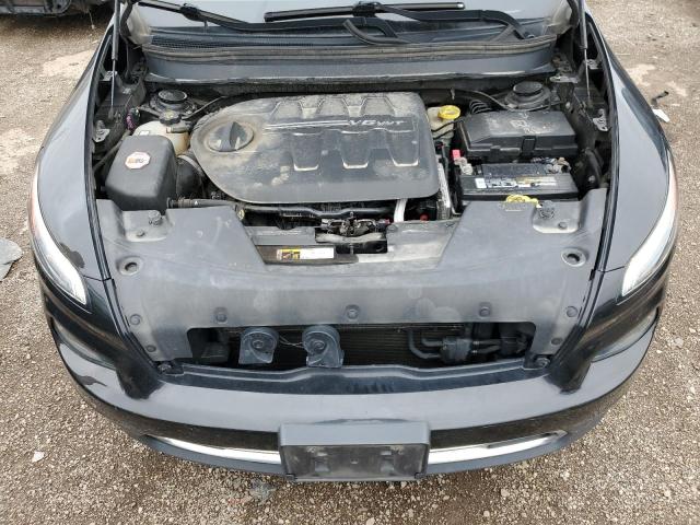 2015 JEEP CHEROKEE L - 1C4PJMDSXFW759064