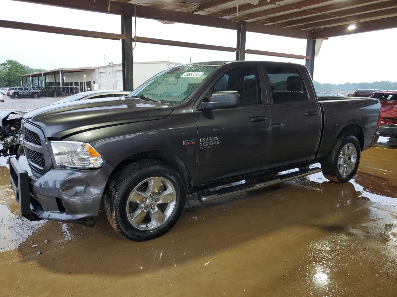 RAM 1500 TRADESMAN