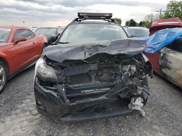 2014 SUBARU XV CROSSTR - JF2GPACC3E8310546