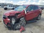 2017 BUICK ENCORE PRE - KL4CJASB4HB131425