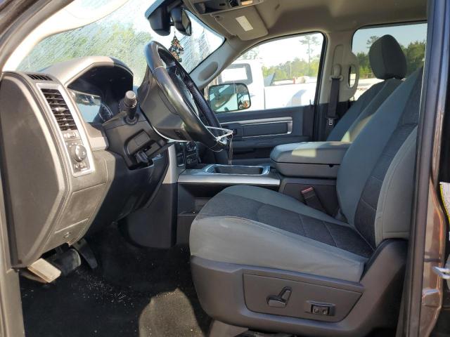 2018 RAM 3500 - 3C63RRHL0JG144030