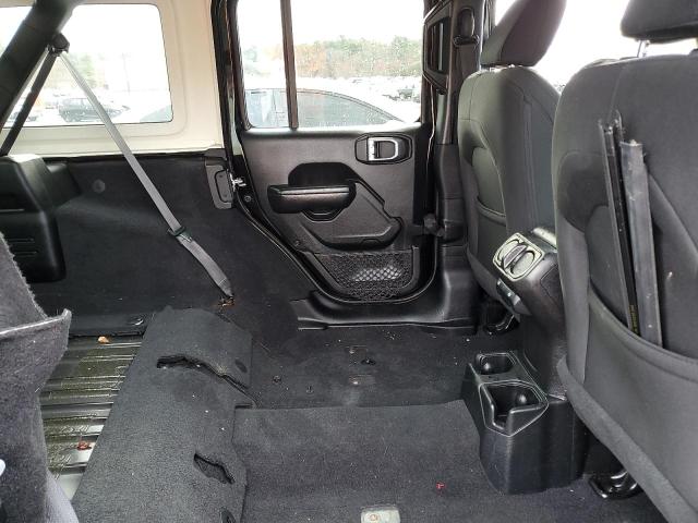 2020 JEEP WRANGLER U - 1C4HJXDN0LW214180