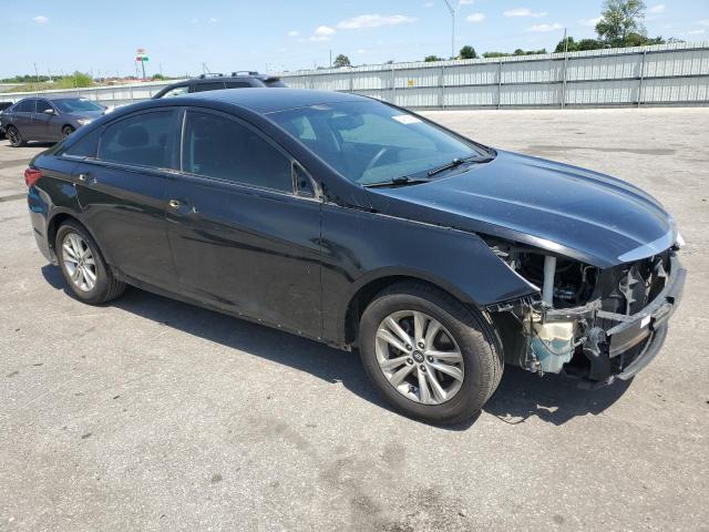 Vin: 5npeb4acxeh902066, lot: 54765885, hyundai sonata gls 20144