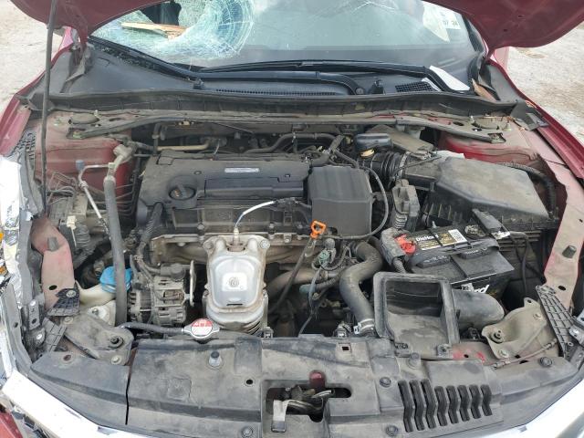2017 HONDA ACCORD SPO - 1HGCR2F58HA021977