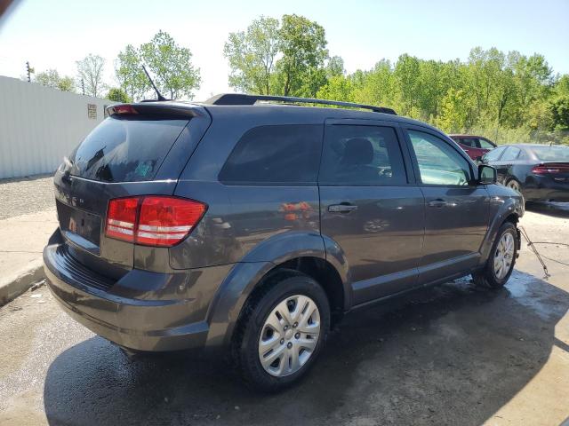 Vin: 3c4pdcab4jt427075, lot: 54059905, dodge journey se 20183