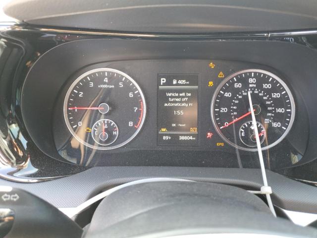 2023 KIA K5 GT LINE - 5XXG64J29PG175151