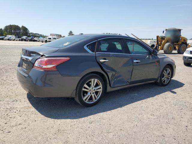Vin: 1n4bl3ap0dn406503, lot: 52756275, nissan altima 3.5s 20133