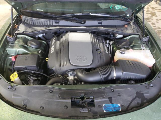 2023 DODGE CHARGER R/ - 2C3CDXCT5PH576855