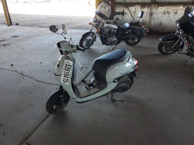 2022 HONDA NCW50 JH2AF7715NK501124
