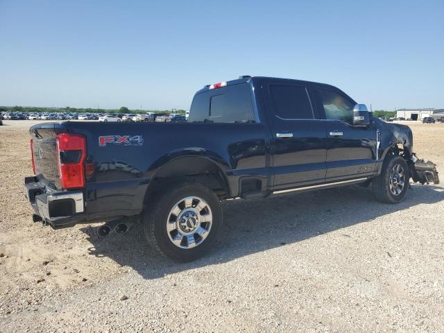 Vin: 1ft8w2bt4pec23207, lot: 53805705, ford f250 super duty 20233