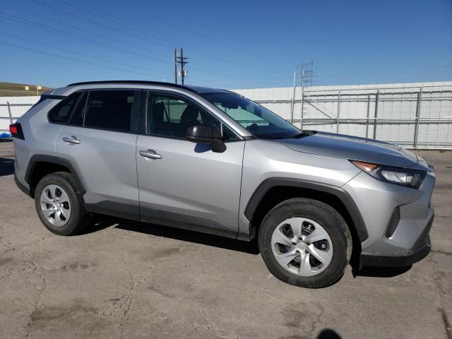 Vin: 2t3f1rfvxmw155865, lot: 52197665, toyota rav4 le 20214