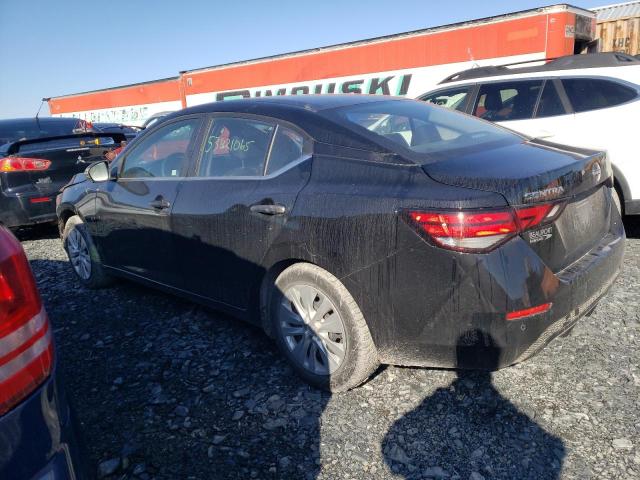 Vin: 3n1ab8bv7ry335882, lot: 53821065, nissan sentra s 20242