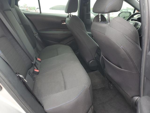 2020 TOYOTA COROLLA SE - JTDS4RCE3LJ042637