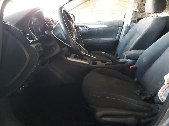 2019 NISSAN SENTRA S - 3N1AB7AP8KY430020