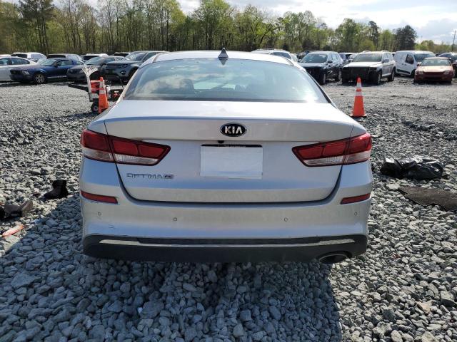 2020 KIA OPTIMA LX - 5XXGT4L32LG449427