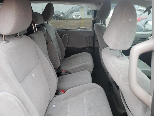 2018 TOYOTA SIENNA LE - 5TDKZ3DC4JS948792