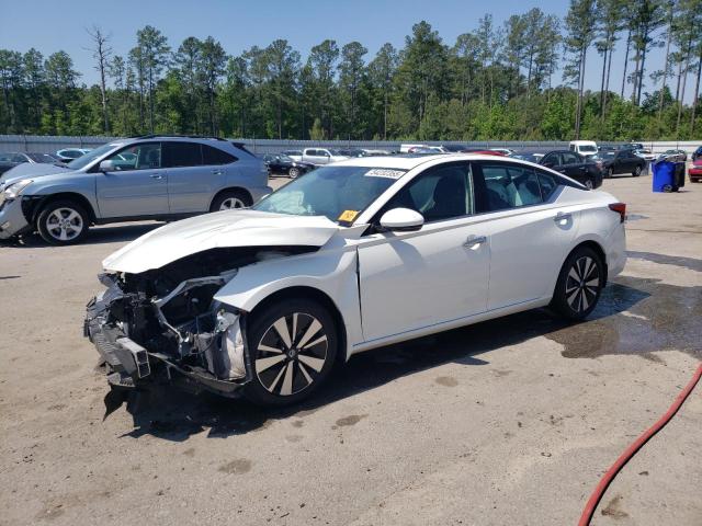 Vin: 1n4bl4ev6mn308848, lot: 54232355, nissan altima sl 2021 img_1