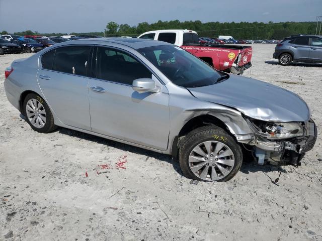 Vin: 1hgcr3f99da031887, lot: 54671325, honda accord touring 20134