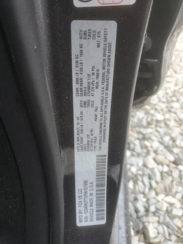 2024 RAM 1500 BIG H - 1C6RREFTXRN151995