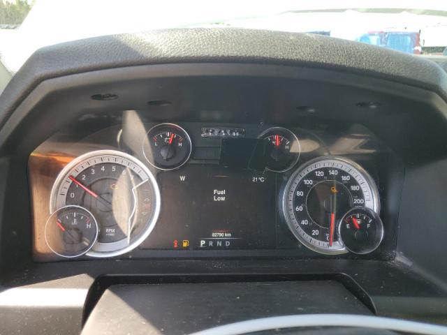 2022 RAM 1500 CLASS - 3C6RR7KT4NG215162