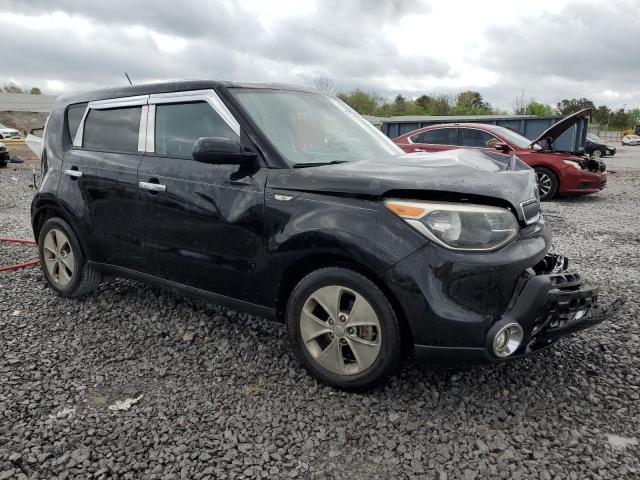 Vin: kndjn2a24e7001586, lot: 50839355, kia soul 20144