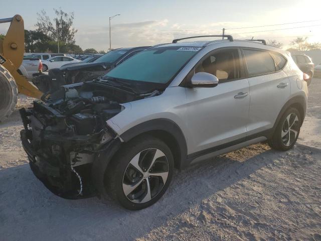 HYUNDAI TUCSON LIM