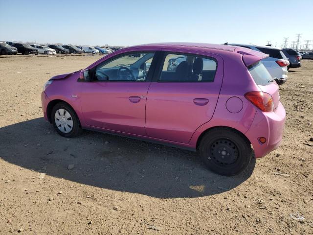 2015 MITSUBISHI MIRAGE DE ML32A3HJ2FH056264