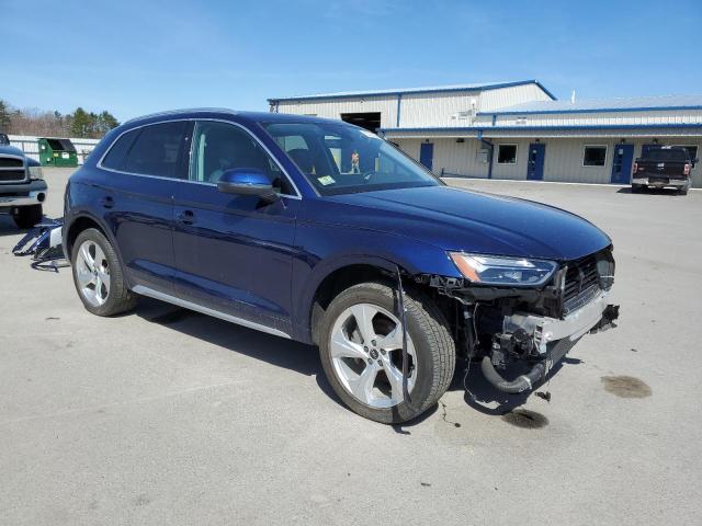 Vin: wa1baafy0m2136285, lot: 52752555, audi q5 premium plus 20214