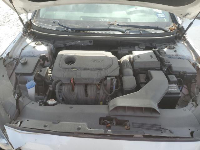2018 HYUNDAI SONATA SPO - 5NPE34AFXJH655035